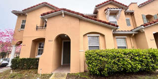 Beautiful 3-Bedroom, 2.5-Bath Townhome in a Gated Community! Gallery 1