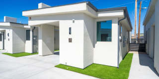 1 Bedroom - 1 Bath Condo Gallery 1