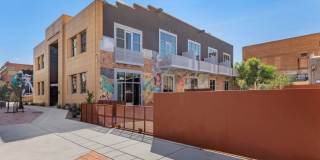 VFW Lofts Gallery 23