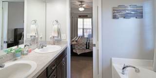 Savannah Sweetwater Station 3-Bed Home with Patio  Large Yard Gallery 26