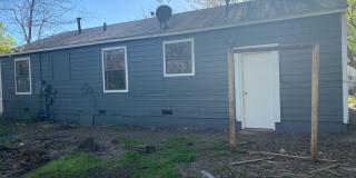 Beautiful Newly Remodeled Affordable Housing Property on the North Side of Tulsa Gallery 1
