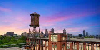 Fulton Cotton Mill Lofts Gallery 47