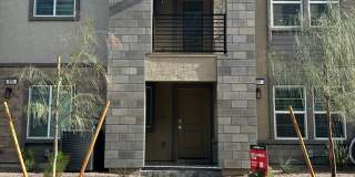 New Construction, 3 Bed, 2 Bath Townhome in Union Village New Construction, 3 Bed, 2 Bath Townhome in Union Village Gallery 1