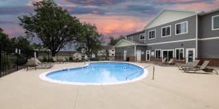 Windsor Heights Apartments Windsor Heights Apartments Gallery 9