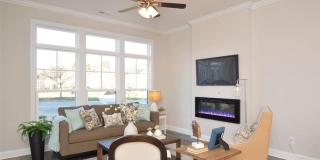 Room in 4 Bedroom Townhome at Philip's Square Gallery 11