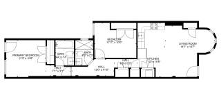1810 North Capitol Street Northwest - 1 Gallery 24