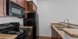 Regency Park Apartments at Queensgate Gallery 8