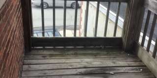 Spacious 2 Bedroom in Oldetowne East-York City SD Gallery 3