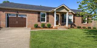 $1500 3 Bedroom 2 Bath Modern Brick Home! $1500 3 Bedroom 2 Bath Modern Brick Home! Gallery 1