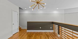 Nestled in the heart of Charlotte’s iconic Myers Park, this sophisticated 10-unit gated condo on Queens Road offers modern elegance & urban convenience Gallery 31
