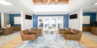 The Woods of Fairfax Apartments of Lorton Gallery 22