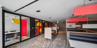 AMLI Broadway Park Gallery 22