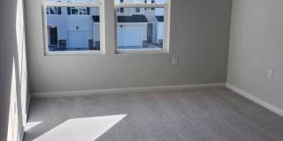 Spacious 3BR, 2 Car Garage Townhome in Raleigh Gallery 11