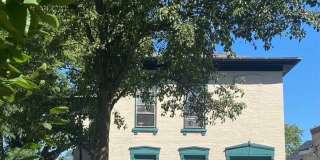 1214 Columbia Street Gallery 1