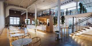 101 E Walnut Street Gallery 18