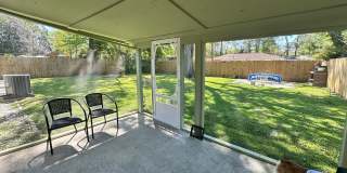 3 BED | 2 BATH | GATED BACKYARD | TWO CAR DRIVEWAY | DAFFIN PARK Gallery 16