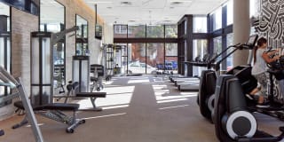 One Henry Adams Gallery 25