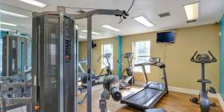 Buffalo Run Apartments Gallery 7