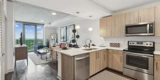 Skyhouse Frisco Station Gallery 10