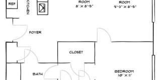 Parc Mosaic Apartment Homes Gallery 40