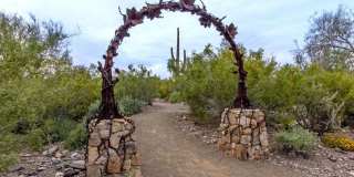 Gorgeous 4 Bed 3 Bath 3 Car home in Peoria with community Pool Gallery 50