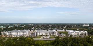 Cypress Ridge Apartments Gallery 42