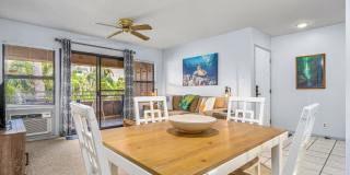 Fully Furnished, 1 Bed/1 Bath, Kihei Bay Vista with Pool Fully Furnished, 1 Bed/1 Bath, Kihei Bay Vista with Pool Gallery 18