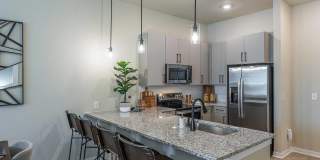 Conclave at Sugar Hill Apartments and Townhomes Gallery 10