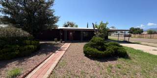 Close to Fort Huachuca Gallery 1