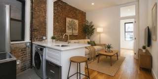 53 Ludlow Street Gallery 1