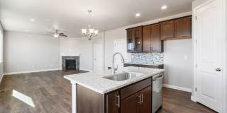 Spacious 5-Bedroom Home with Finished Basement in Desirable Colorado Springs Neighborhood Gallery 6
