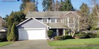 Refreshed and Move in ready 04/20/2026 - 4 bedrooms in Lacey - North Thurston School district. Gallery 1