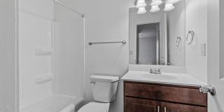 Cedar Valley Apartments Gallery 22