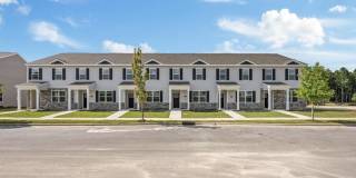 Welcome to Clock Road Townhomes! Gallery 1