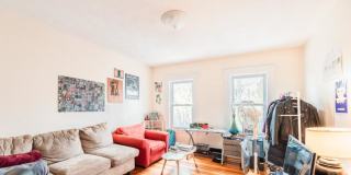 23 Wisconsin Ave. Gallery 1