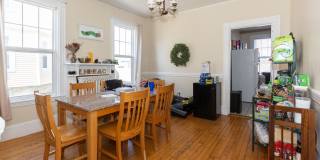 Renovated 5 Bed / 3 Bath in Brighton – 3 Parking Spots – W/D in Unit – 9/1 Gallery 4