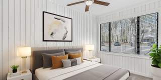 Affordable Housing - Woodlyn on the Green Gallery 11