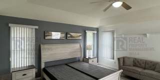 $750 MOVE-IN SPECIAL DISCOUNT AVAILABLE! Luxury Living Awaits: Stunning 4-Bedroom Cul-de-Sac Retreat with Pool & Spa in Hemet! Gallery 48