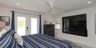 ** LUXURY AT ITS FINEST ** STUNNING TOP TO BOTTOM THIS 4 BED-5 BATH SINGLE FAMILY POOL AND SPA HOME IN COQUINA SANDS FOR A SEASONAL OR ANNUAL TENANT ** Gallery 26