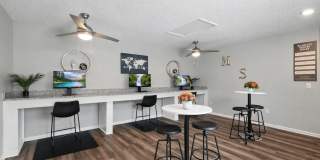 Mooresville Station Gallery 11