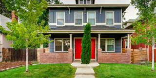 534 South Lincoln Street Gallery 1