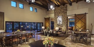 Noria Robson Luxury Apartments Gallery 13