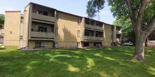 Park Downs Apartments Gallery 1