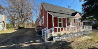 5 Bed 3 Bath Springfield, MO Gallery 1