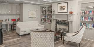 The Marque Gallery 17