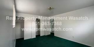 Come see This Charming 2 Bed 1.5 Bathroom Fourplex in Murray UT!! Come see This Charming 2 Bed 1.5 Bathroom Fourplex in Murray UT!! Gallery 10
