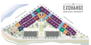 The Exchange at Bayfront - Affordable Housing Gallery 44
