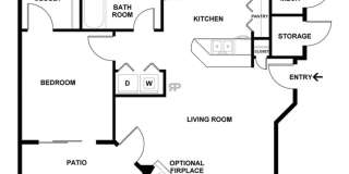 Constitution Square Gallery 21