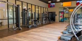 Legacy Estates at Frisco Gallery 9