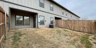 NOW PRE-LEASING FOR AUGUST MOVE-IN - 3B/3.5B/2G TOWNHOME NOW PRE-LEASING FOR AUGUST MOVE-IN - 3B/3.5B/2G TOWNHOME Gallery 15
